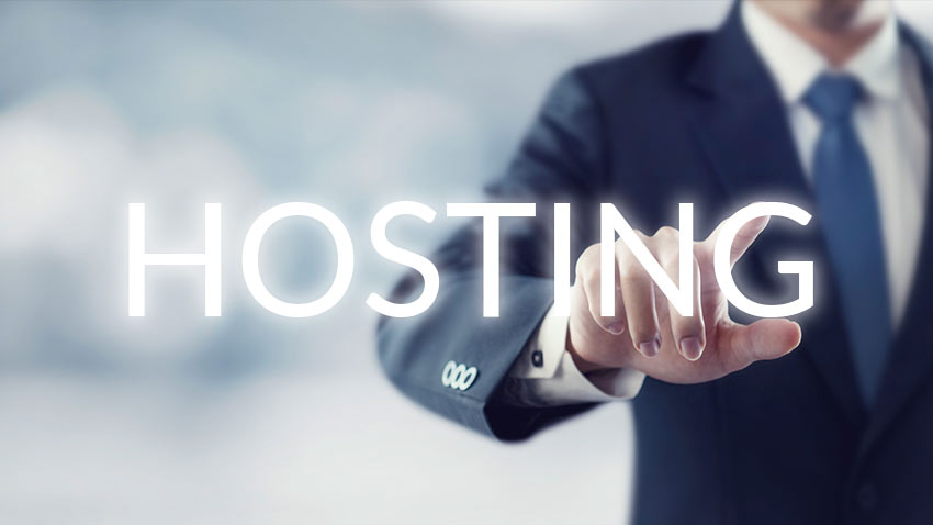 Come scegliere l'hosting